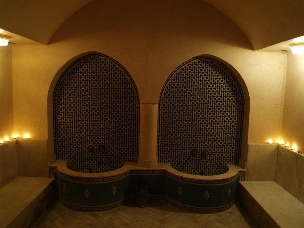 Mogador Ryad Essaouira Fasiliteter bilde